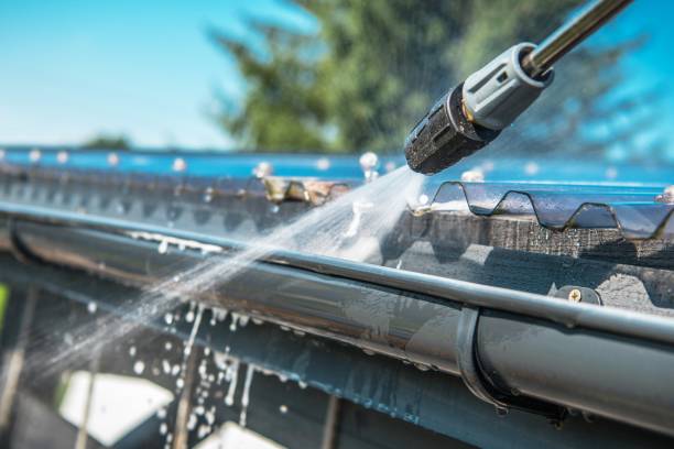 Sheridan, IN Pressure Washing Company