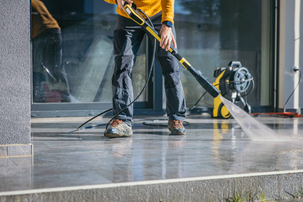 Deck Cleaning Services in Sheridan, IN