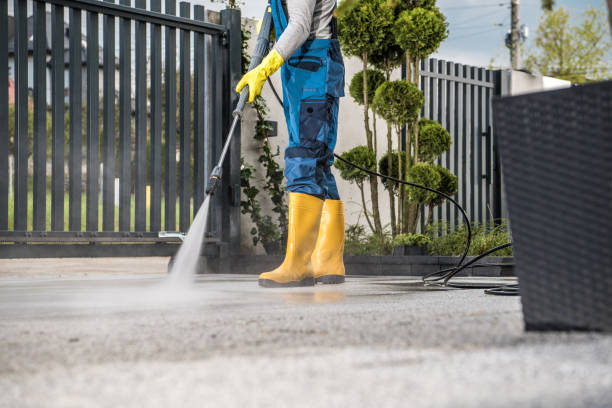 Best Garage Pressure Washing  in Sheridan, IN