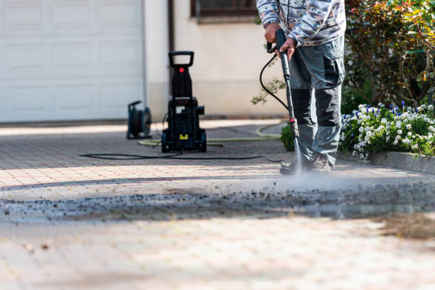 Best Roof Power Washing Services  in Sheridan, IN