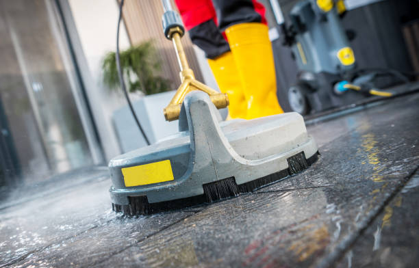 Best Roof Power Washing Services  in Sheridan, IN