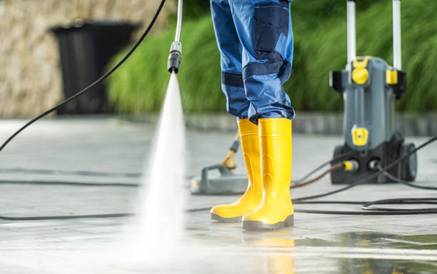 Roof Power Washing Services in Sheridan, IN