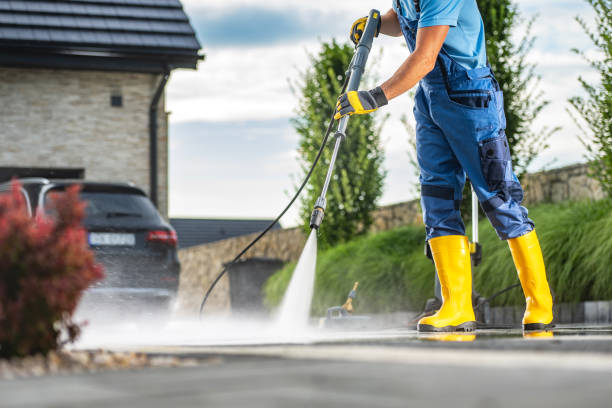 Pressure Washing Estimates in Sheridan, IN