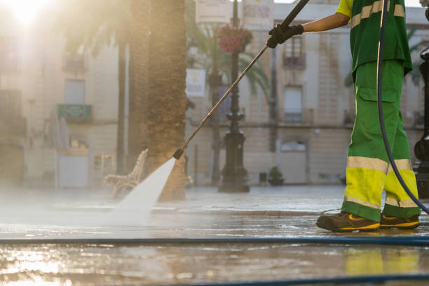 Professional Pressure Washing in Sheridan, IN