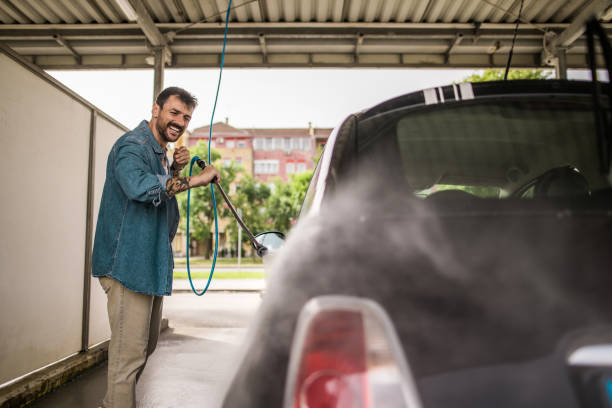Best Commercial Building Pressure Washing  in Sheridan, IN
